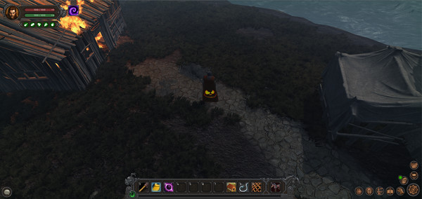 скриншот Wild Terra 2 - Halloween Pack 2