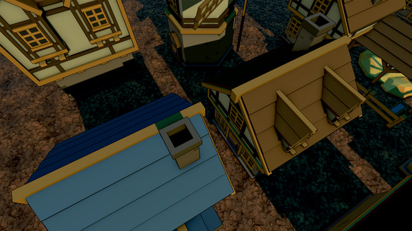 Скриншот из Demons And Altar