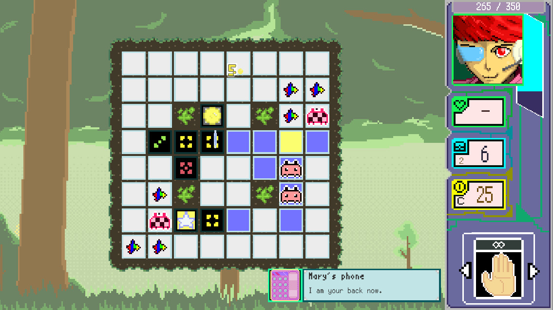 Hack the Babel Inc. Demo #4