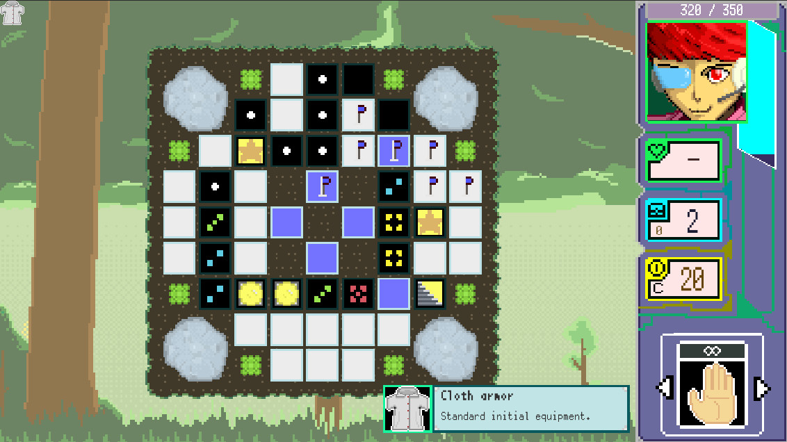 Hack the Babel Inc. Demo #2