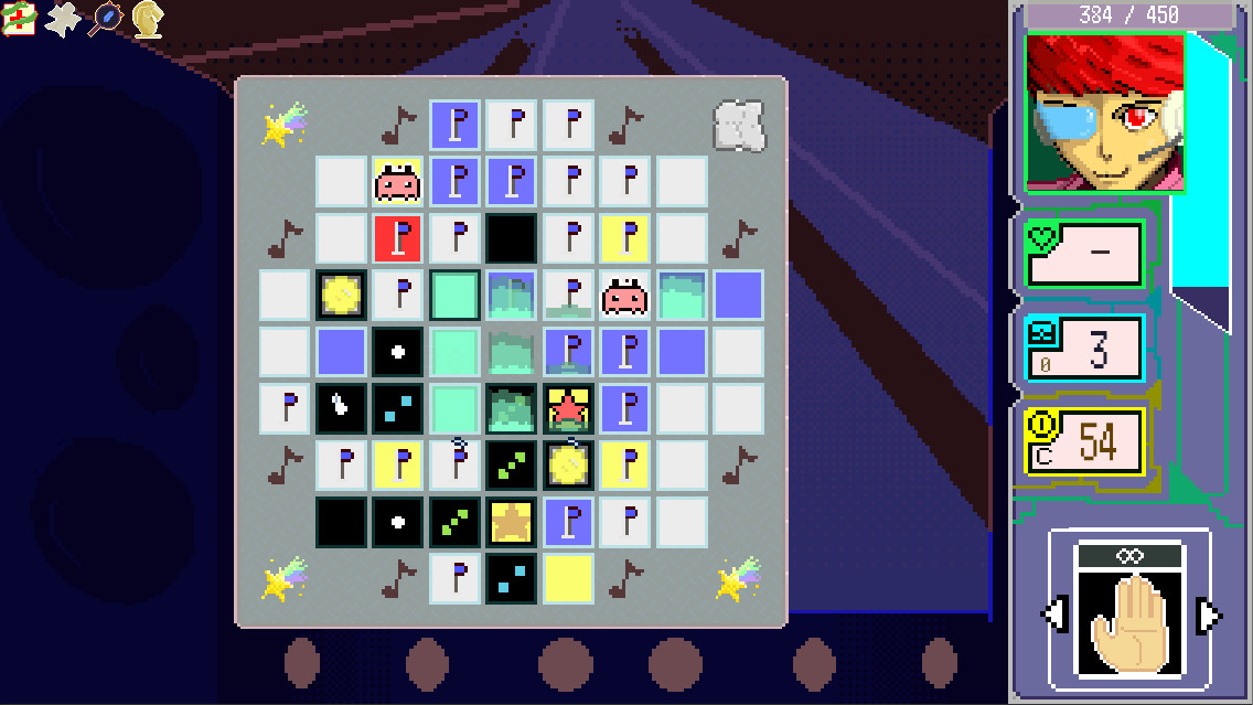 Hack the Babel Inc. Demo #3