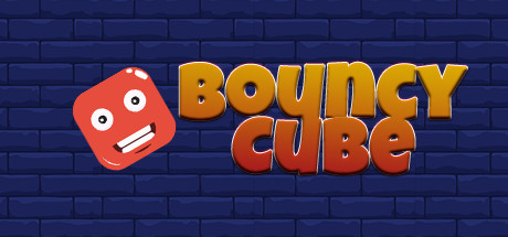 Bouncy Cube [steam key] 