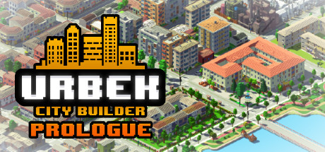 Urbek City Builder: Prologue banner image