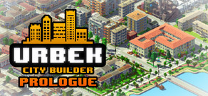 Steam közösség :: Urbek City Builder