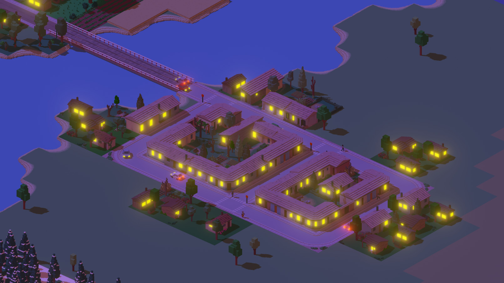 Urbek City Builder: Prologue #5