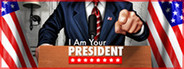 I Am Your President Playtest