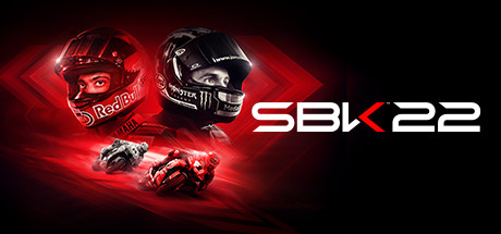 SBK™22 Cover Image