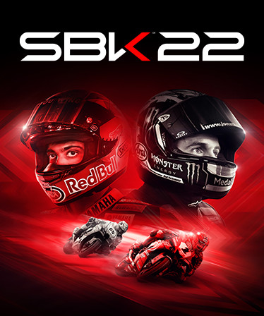 SBK™22