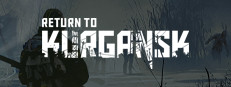 Return to Kurgansk 게임 이미지
