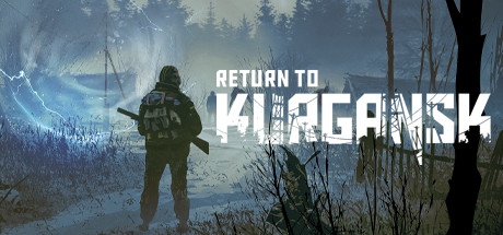Return to Kurgansk Cover Image