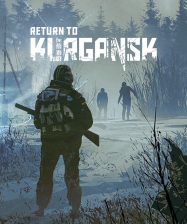 Return to Kurgansk