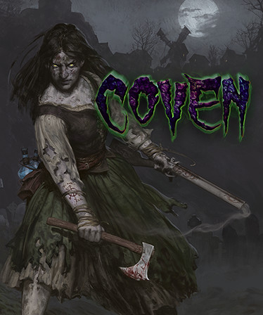 COVEN