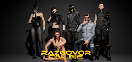 Razgovor Online on Steam