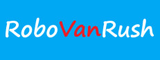 RoboVanRush 게임 이미지