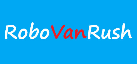 RoboVanRush banner