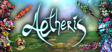 AETHERIS header image