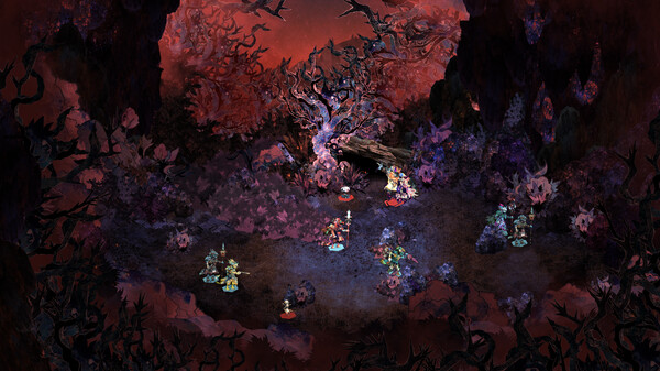 AETHERIS game for windows Pc 1