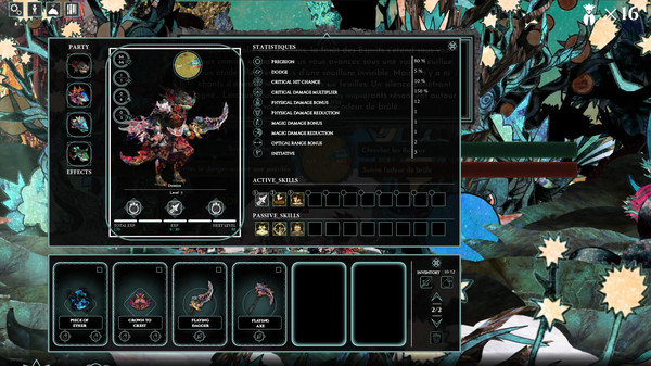 Скриншот из AETHERIS Скриншот из AETHERIS