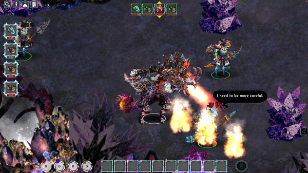 Скриншот из AETHERIS Скриншот из AETHERIS