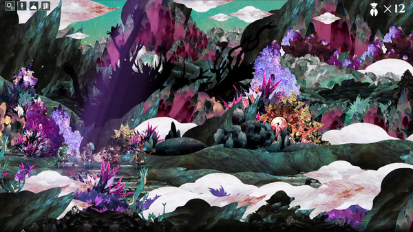 Скриншот из AETHERIS Скриншот из AETHERIS