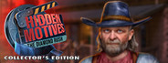 Hidden Motives: The Diamond Rush Collector's Edition