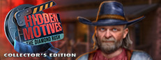 Hidden Motives: The Diamond Rush Collector's Edition