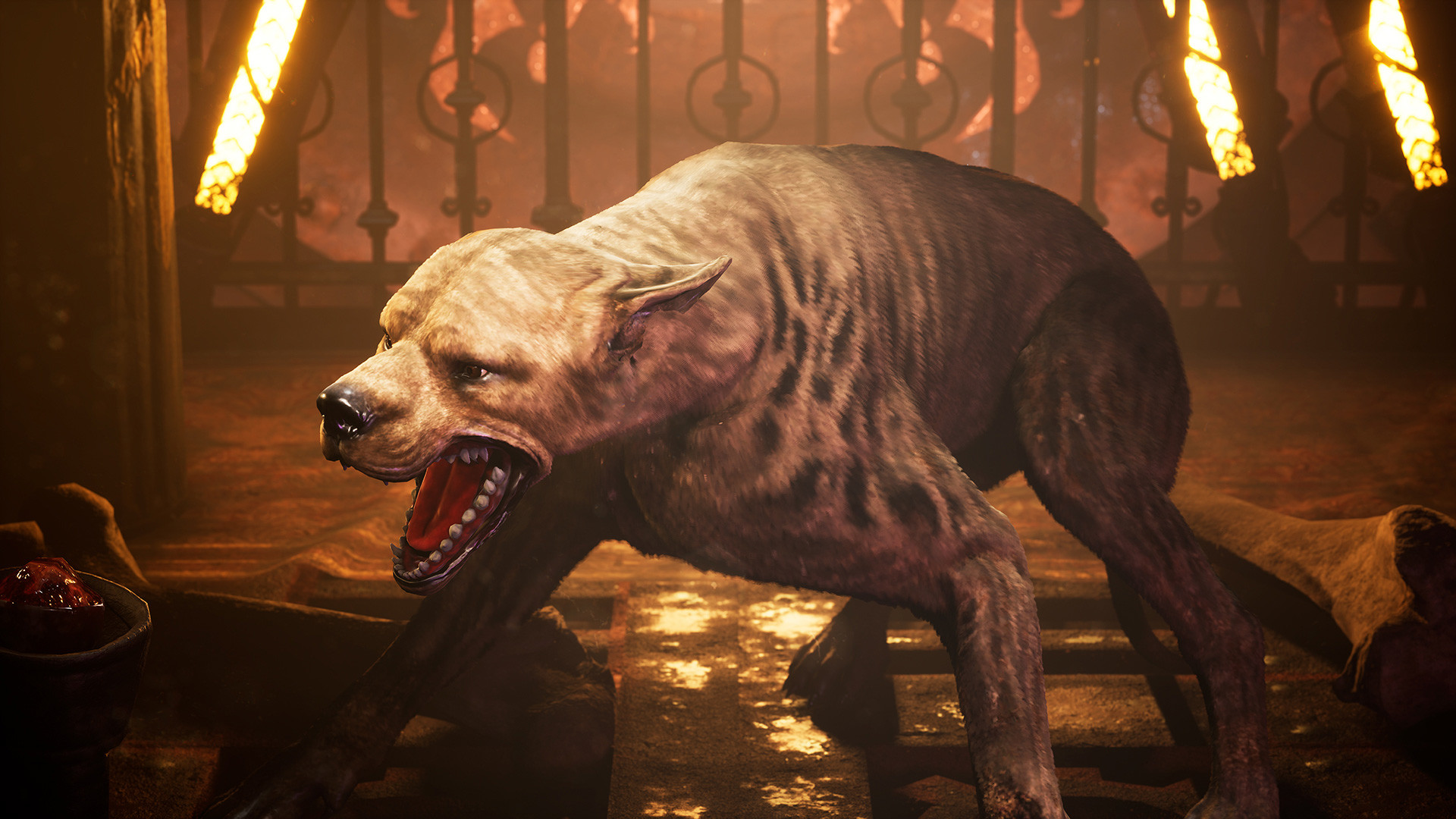 Necromunda: Hired Gun - Escher Skin Pack #3