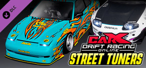 CarX Drift Racing Online - Street Tuners