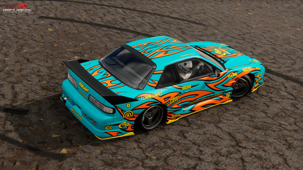 скриншот CarX Drift Racing Online - Street Tuners 4