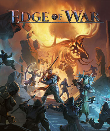 Edge of War
