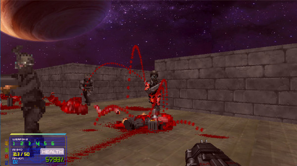 Exodus: Trapped In Time game for Linux 1