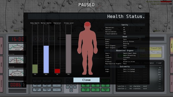 Скриншот из Helium Electric