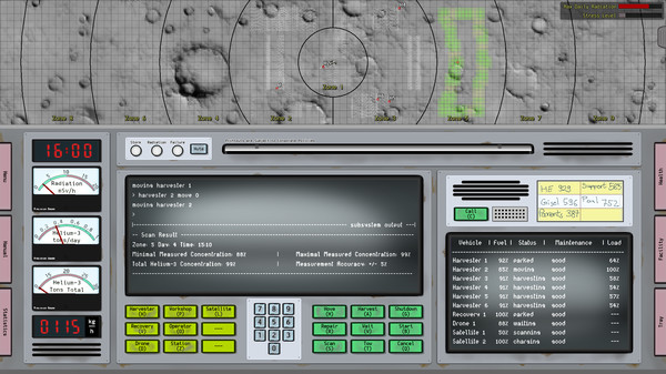 Скриншот из Helium Electric