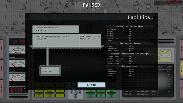 Скриншот из Helium Electric
