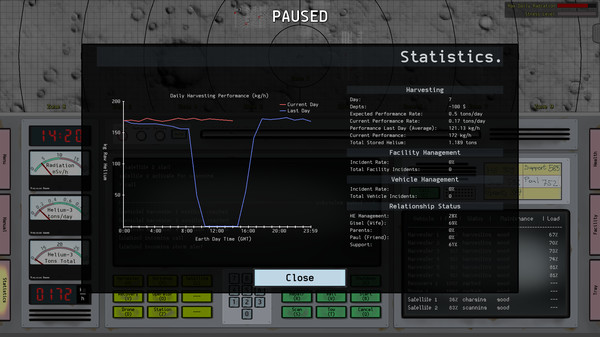 Скриншот из Helium Electric