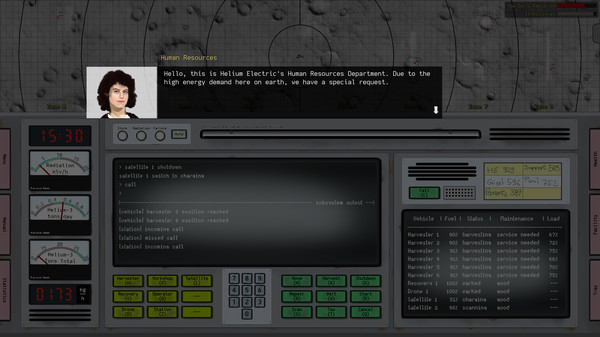 Скриншот из Helium Electric