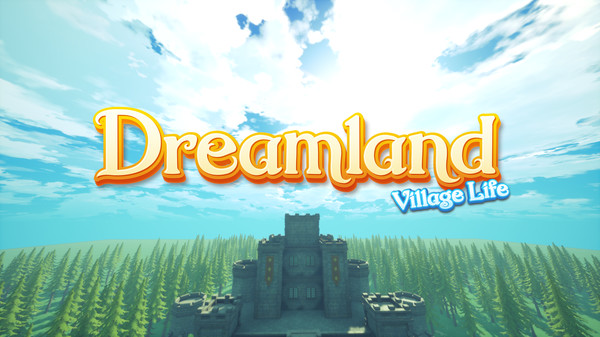 скриншот Dreamland: Village Life 1