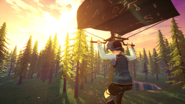 скриншот Dreamland: Village Life 3