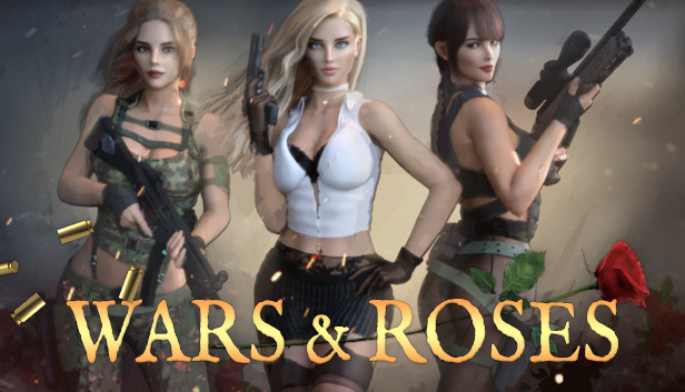 616px x 353px - Wars and Roses on Steam