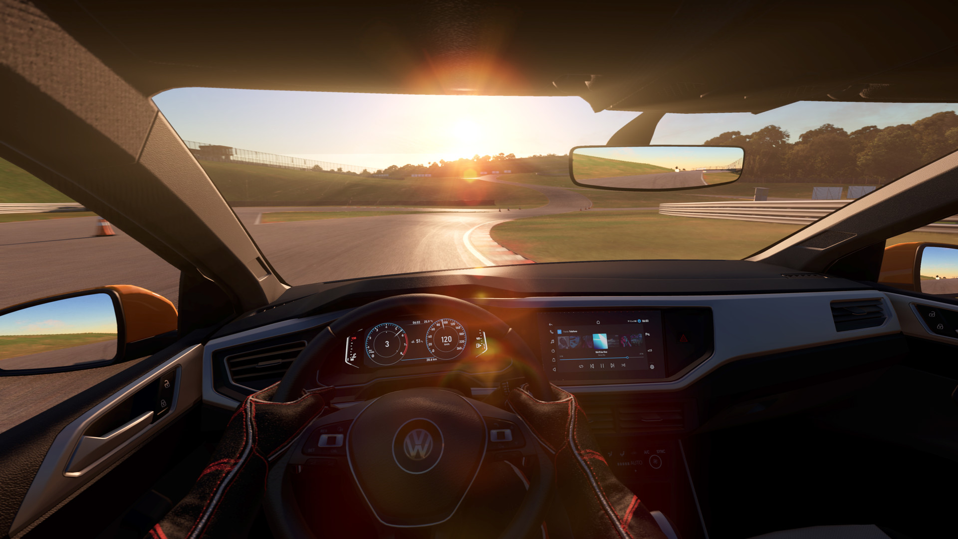 Automobilista 2 Demo #6