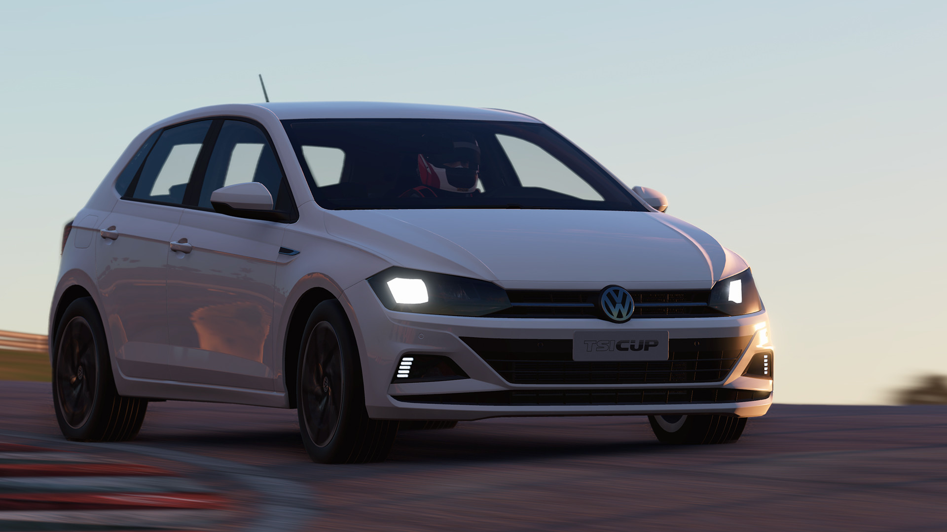 Automobilista 2 Demo #3