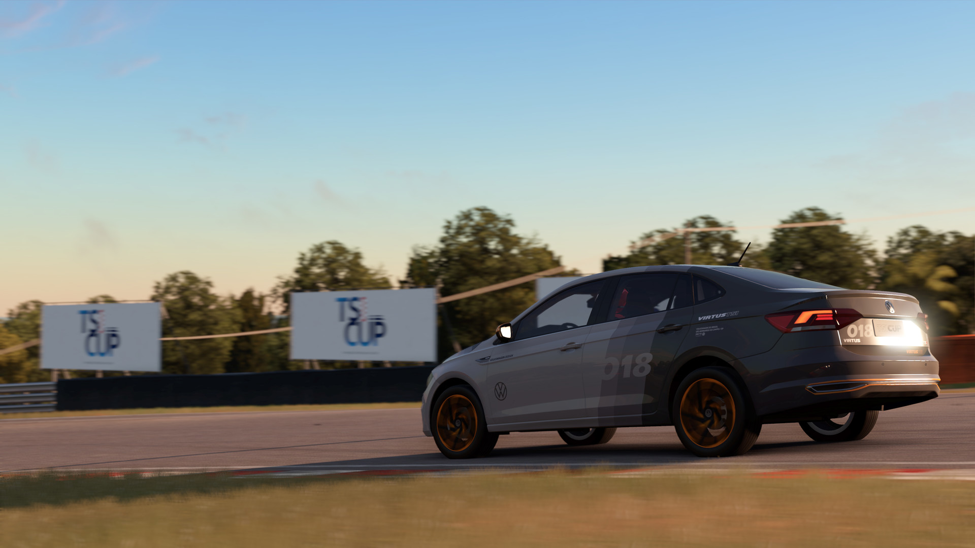 Automobilista 2 Demo #5