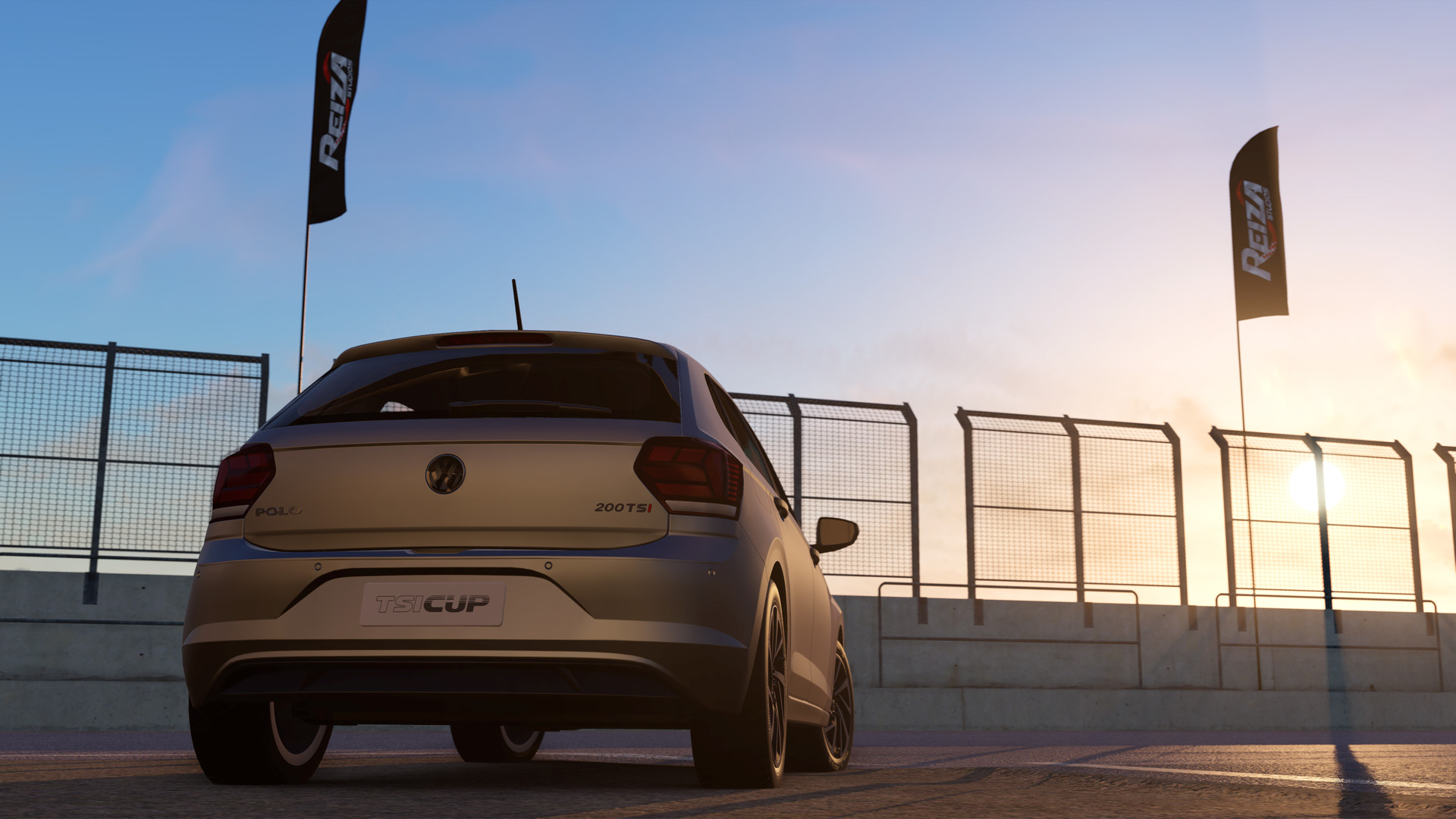 Automobilista 2 Demo #7