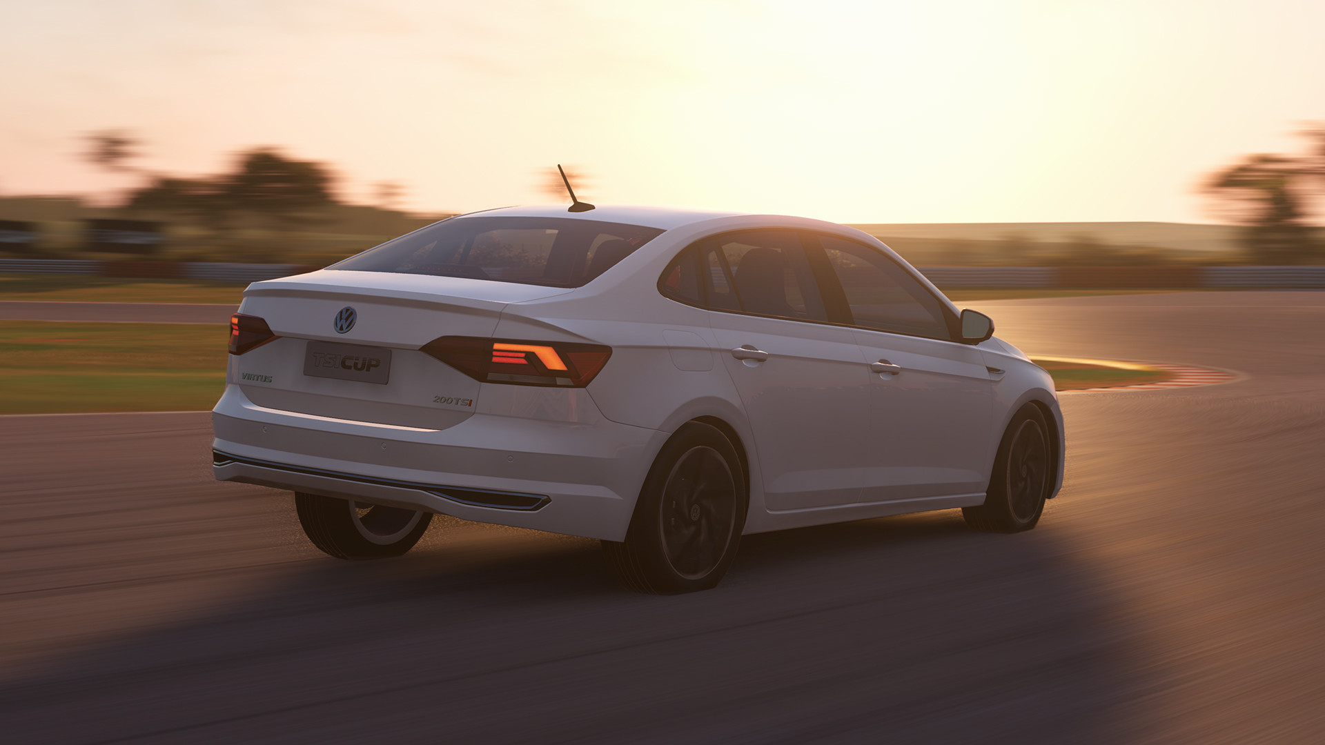 Automobilista 2 Demo #2