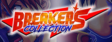 Breakers Collection