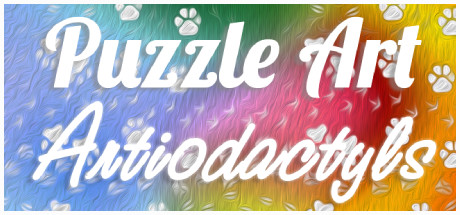 Puzzle Art: Artiodactyls steam charts