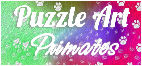 Puzzle Art: Primates [steam key]