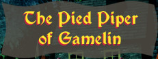 The Pied Piper of Gamelin 게임 이미지