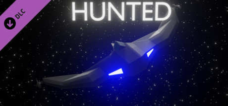 Hunted - OS100 Expansion banner image