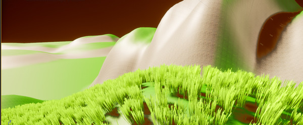 Hunted - OS100 Expansion